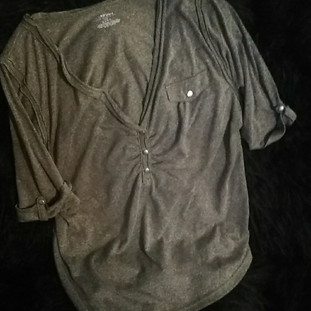 Lane Bryant Shirt